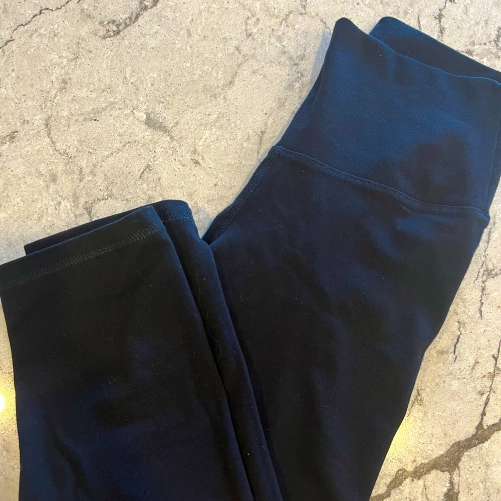 Old Navy small capri leggings